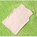 100% Nature Organic Cotton Baby Vest